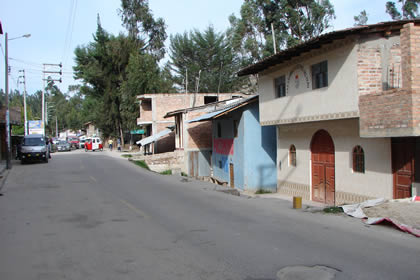 CENTRO POBLADO MENOR DE OTUZCO 01