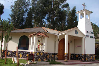 CENTRO POBLADO MENOR DE OTUZCO 03