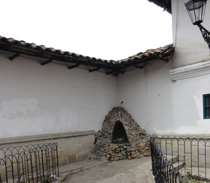 PLAZUELA DE LAS MONJAS 06