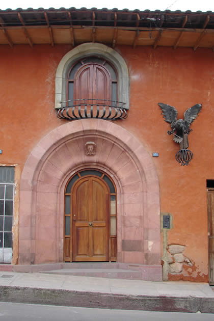 PORTALES DE CASONAS 13