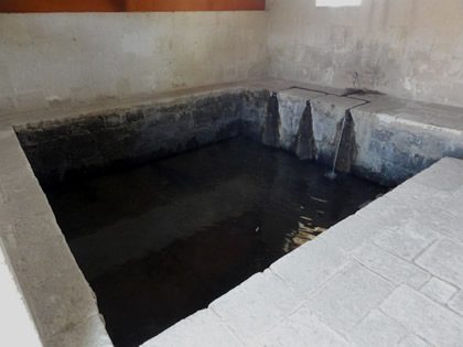 POZO DEL INCA 09