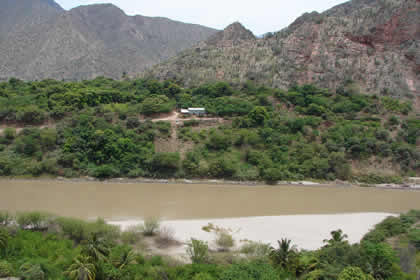 RIO MARA�ON 02