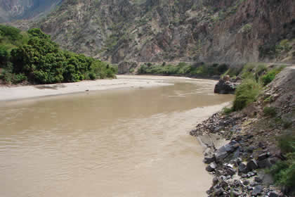 RIO MARA�ON 03