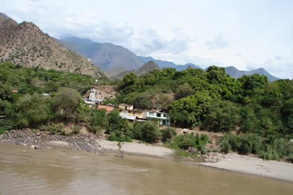 RIO MARA�ON 04