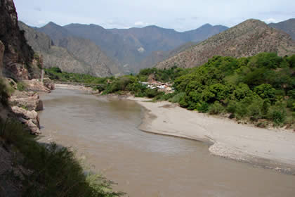 RIO MARA�ON 06