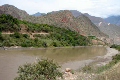 RIO MARA�ON 08