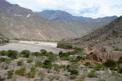 RIO MARA�ON 10