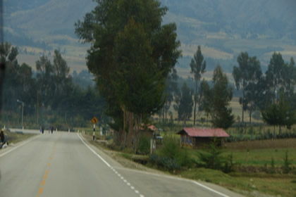 RUTA CAJAMARCA ENCANADA 05