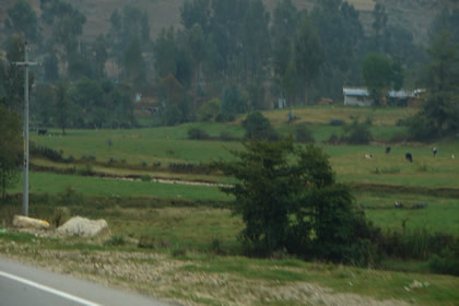 RUTA CAJAMARCA ENCANADA 08