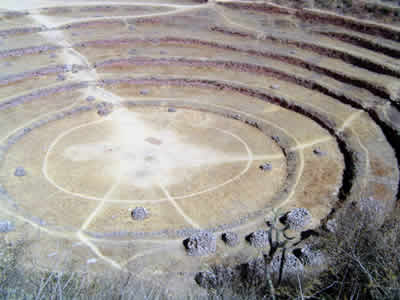 ANDENES CIRCULARES DE MORAY 03