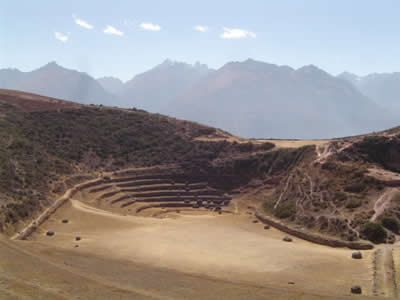 ANDENES CIRCULARES DE MORAY 08
