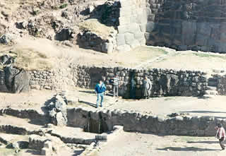 COMPLEJO ARQUEOLOGICO DE TAMBOMACHAY O TAMPUMACHAY 04