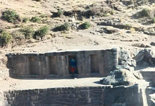 COMPLEJO ARQUEOLOGICO DE TAMBOMACHAY O TAMPUMACHAY 05