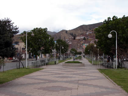 ALAMEDA PACHAKUTEQ (PACHACUTEQ) 03