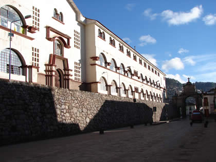 COLEGIO NACIONAL DE CIENCIAS DEL CUSCO 06
