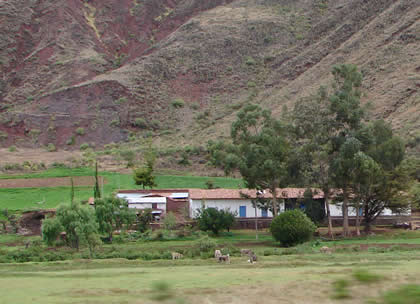 RUTA CUSCO OROPESA 05