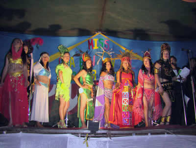 CARNAVALES HUACARINOS 2007 01