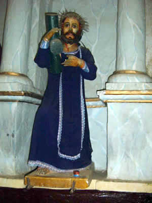 SEMANA SANTA EN HUACAR 03