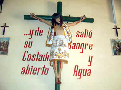 SEMANA SANTA EN HUACAR 05