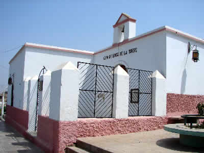LA CASA DE LUISA DE LA TORRE ROJAS 02