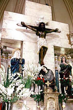 SANTUARIO DEL SEÑOR DE LUREN 00