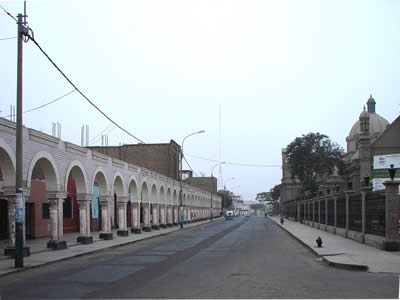 SANTUARIO DEL SEÑOR DE LUREN 03