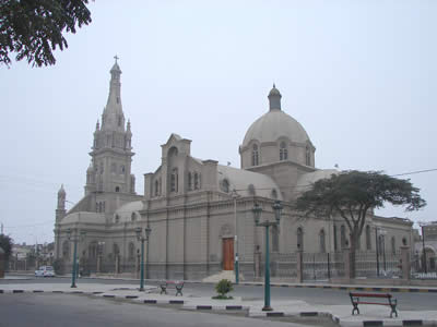 SANTUARIO DEL SEÑOR DE LUREN 07