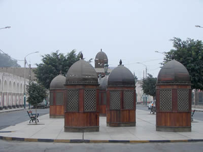 SANTUARIO DEL SEÑOR DE LUREN 08