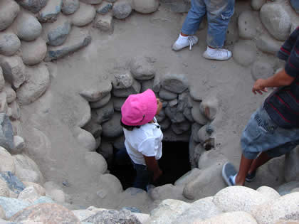 ACUEDUCTO DE CANTALLOC 10