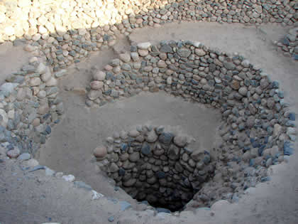 ACUEDUCTO DE CANTALLOC 13