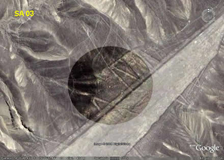 GEOGLIFOS DE SAN ANTONIO 05