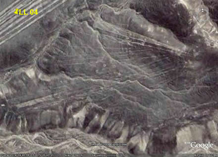 GEOGLIFOS DE LLIPATA 05