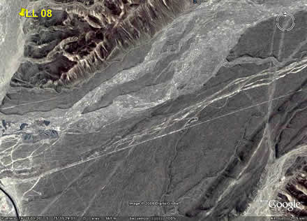 GEOGLIFOS DE LLIPATA 09
