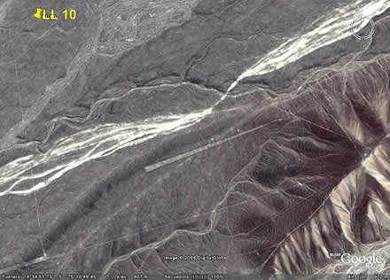 GEOGLIFOS DE LLIPATA 11