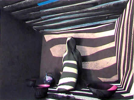 LA MU&Ntilde;A 07