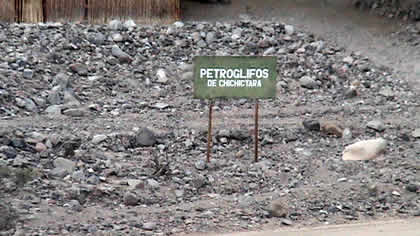 LOS PETROGLIFOS DE CHICHICTARA 01