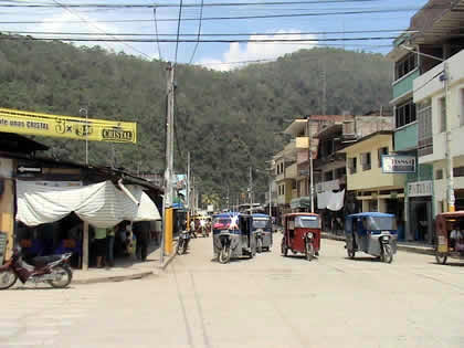 SATIPO 07