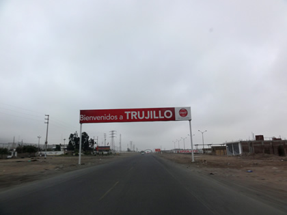 CIUDAD DE TRUJILLO 01
