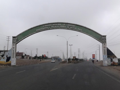 CIUDAD DE TRUJILLO 02