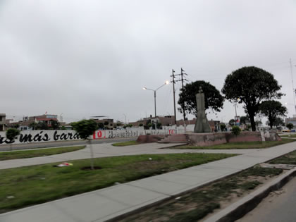 CIUDAD DE TRUJILLO 03