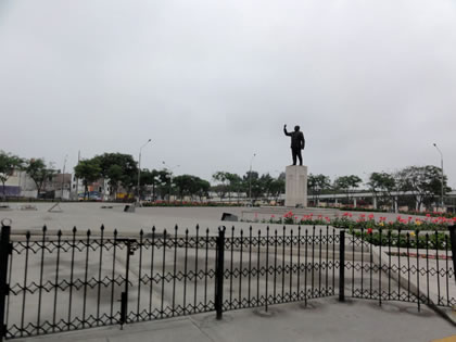 CIUDAD DE TRUJILLO 04