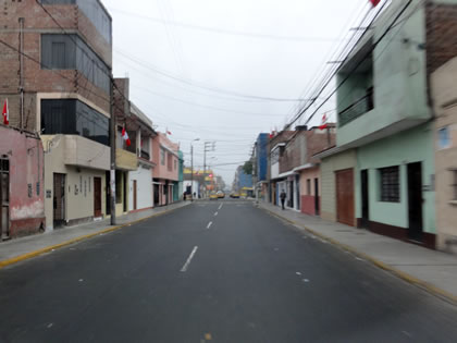 CIUDAD DE TRUJILLO 05