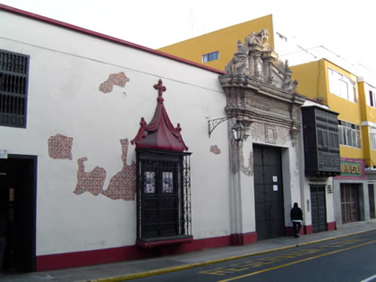 CIUDAD DE TRUJILLO 09