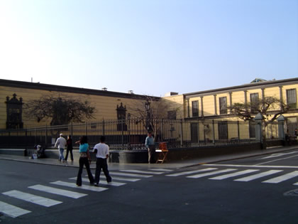 CIUDAD DE TRUJILLO 10