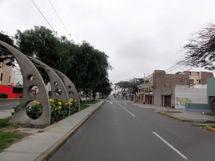CIUDAD DE TRUJILLO 12