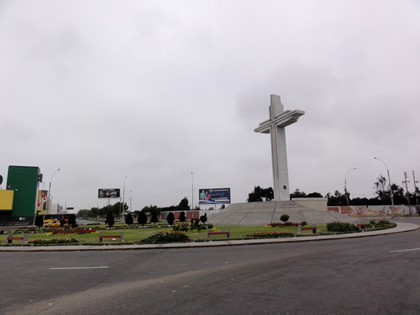 CIUDAD DE TRUJILLO 13