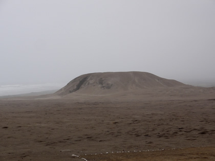 HUACA EL BRUJO 01