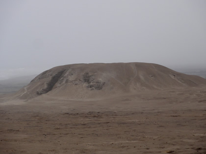 HUACA EL BRUJO 02