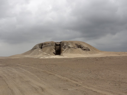 HUACA EL BRUJO 03