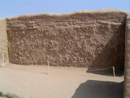 HUACA LA ESMERALDA 01